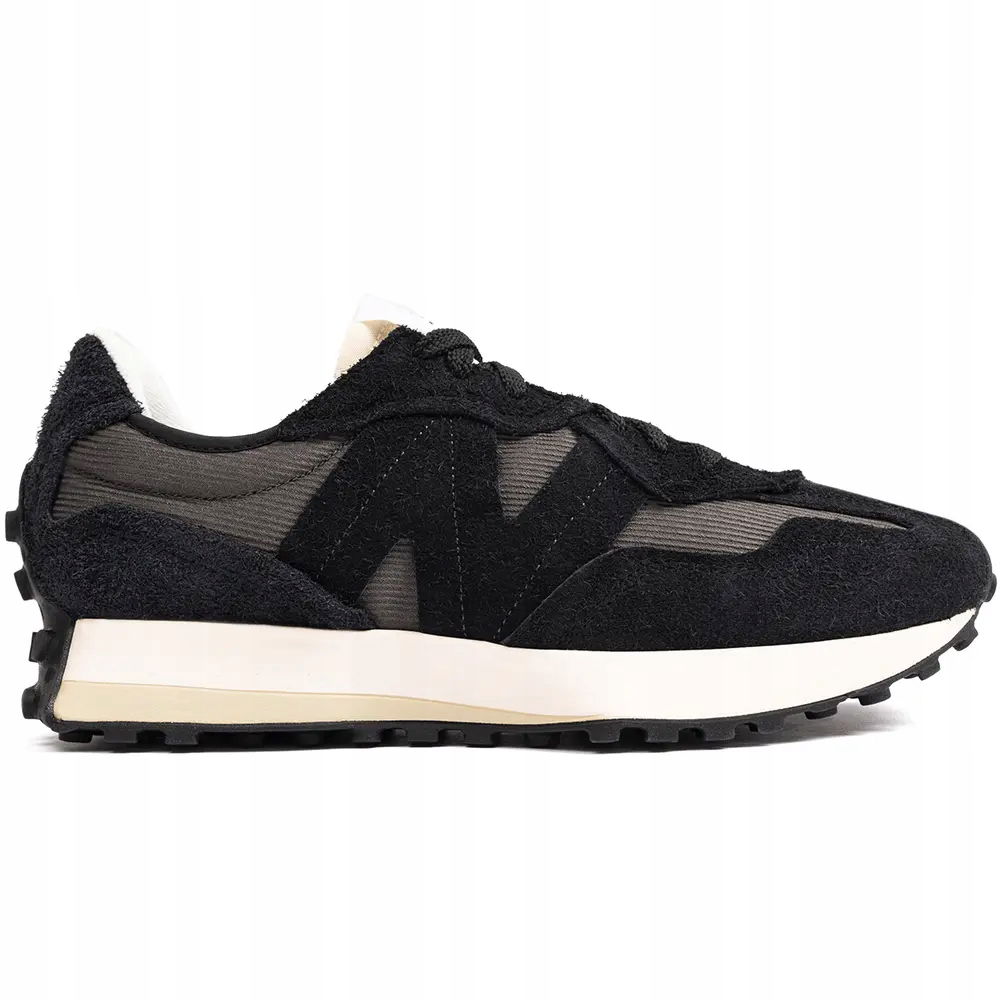 Unisexové topánky New Balance U327WCH Veľ 38