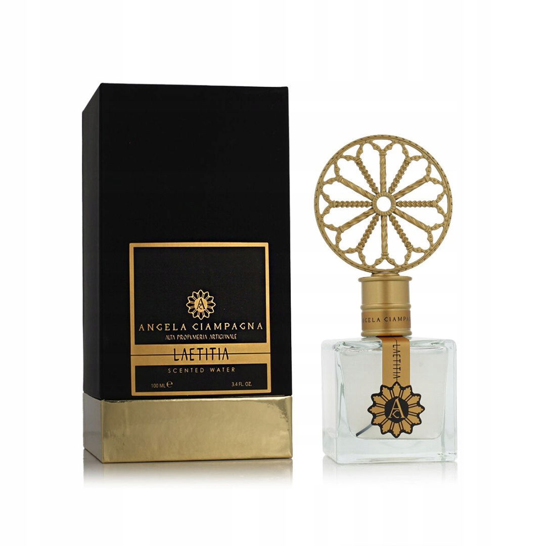 Unisexový parfém Angela Ciampagna Laetitia 100 ml