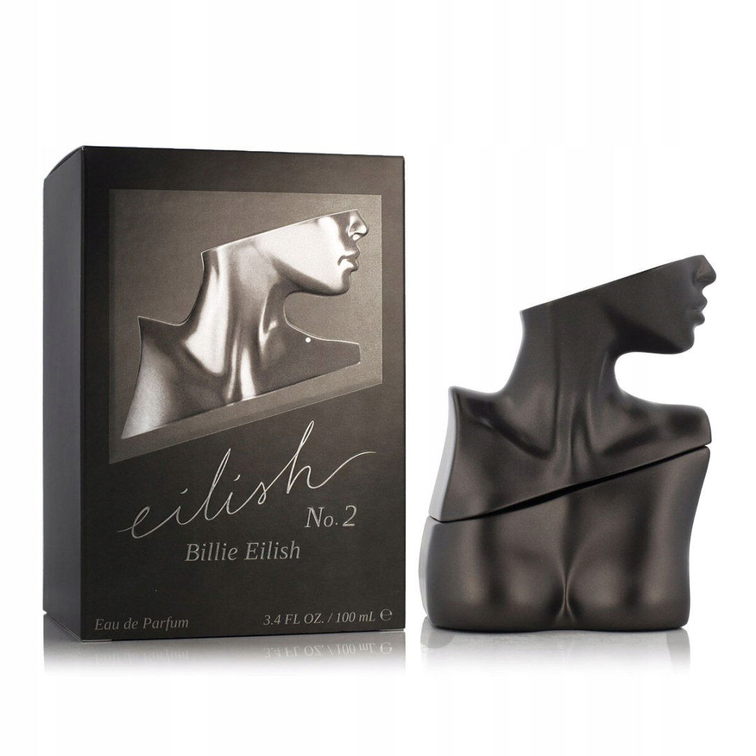 Unisexový parfém Billie Eilish Edp Eilish N 2 100 ml