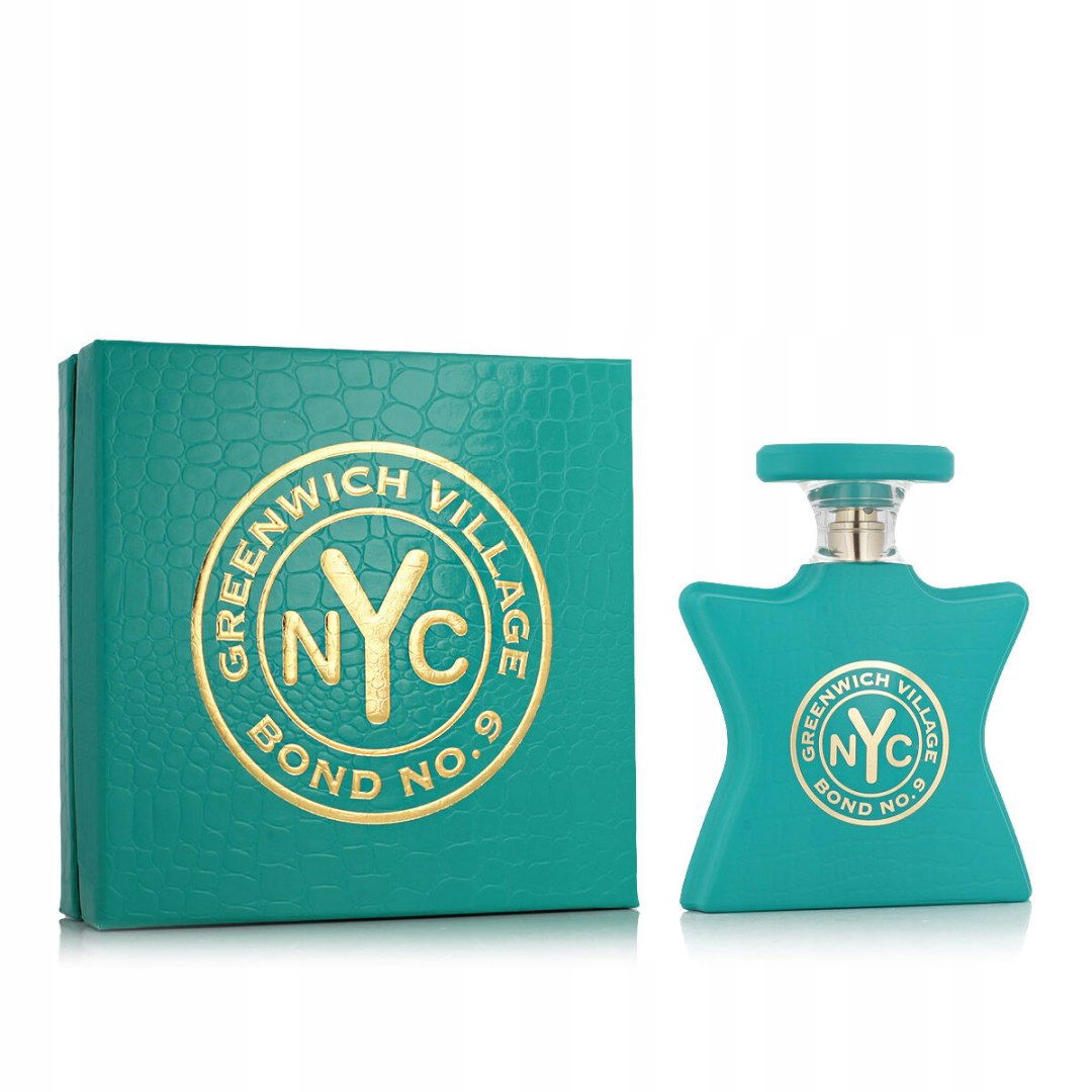 Unisexový parfém Bond No. 9 No. 9 Greenwich Village Edp 100 ml