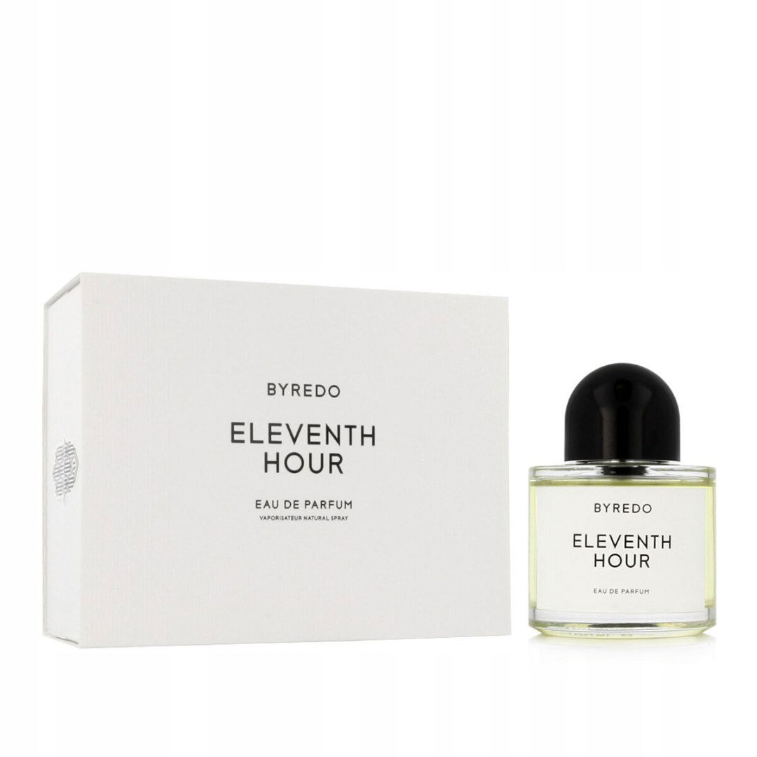 Unisexový parfém Byredo Edp Eleventh Hour 100 ml