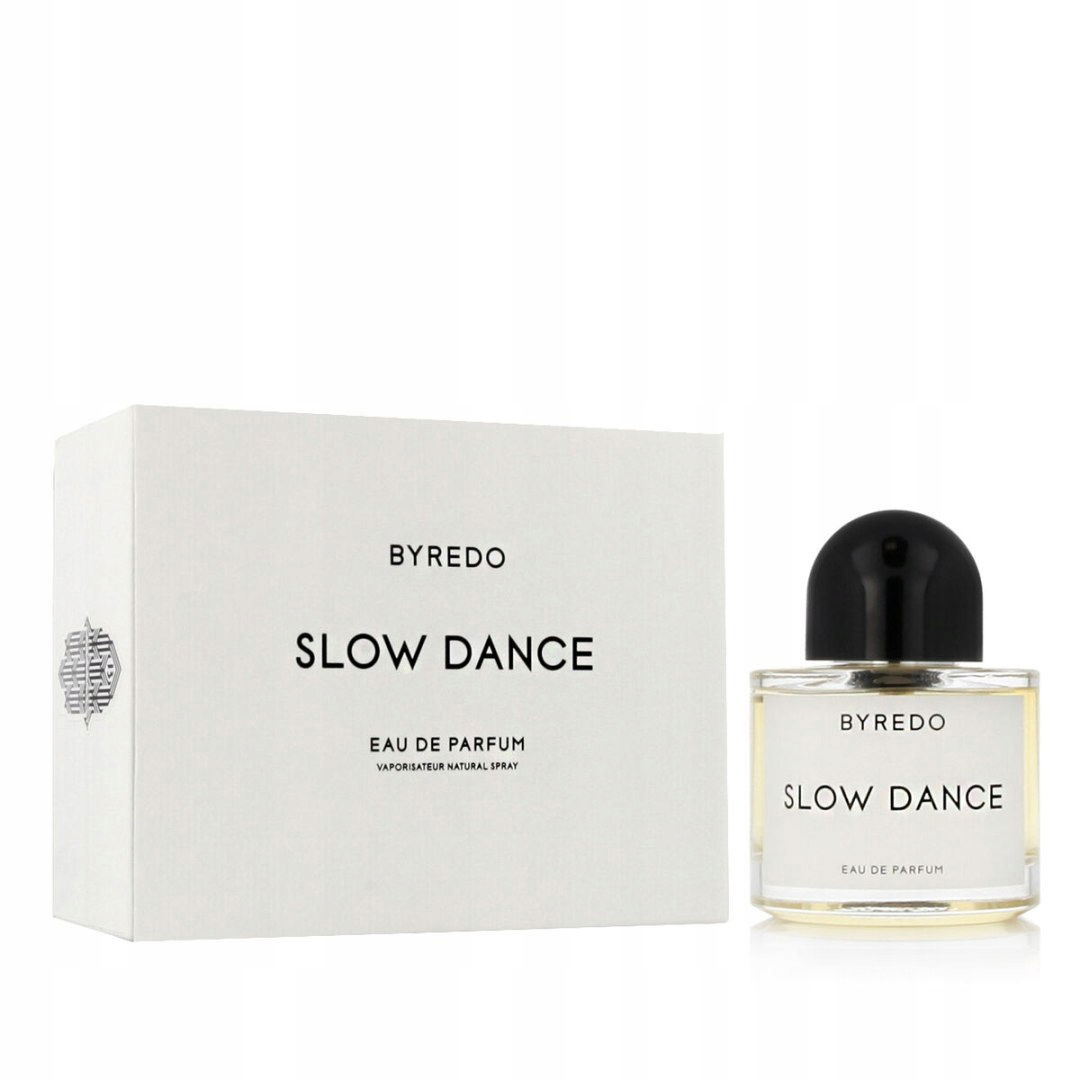 Unisexový parfém Byredo Edp Slow Dance 100 ml