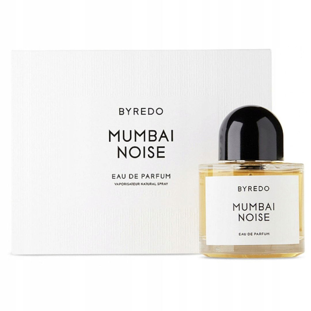 Unisexový parfém Byredo Mumbai Noise Edp 100 ml