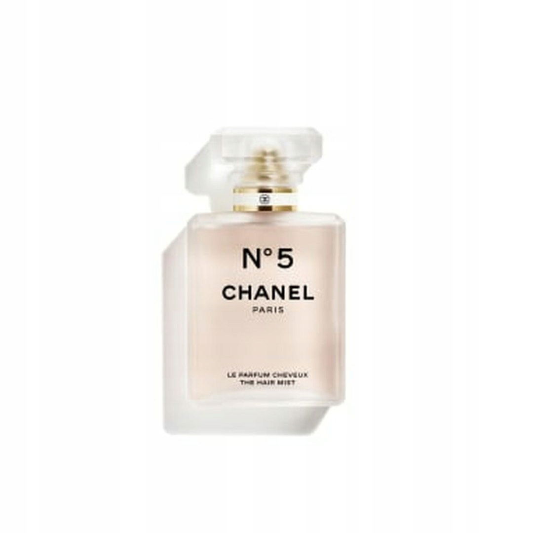 Unisexový parfém Chanel N 5 35 ml