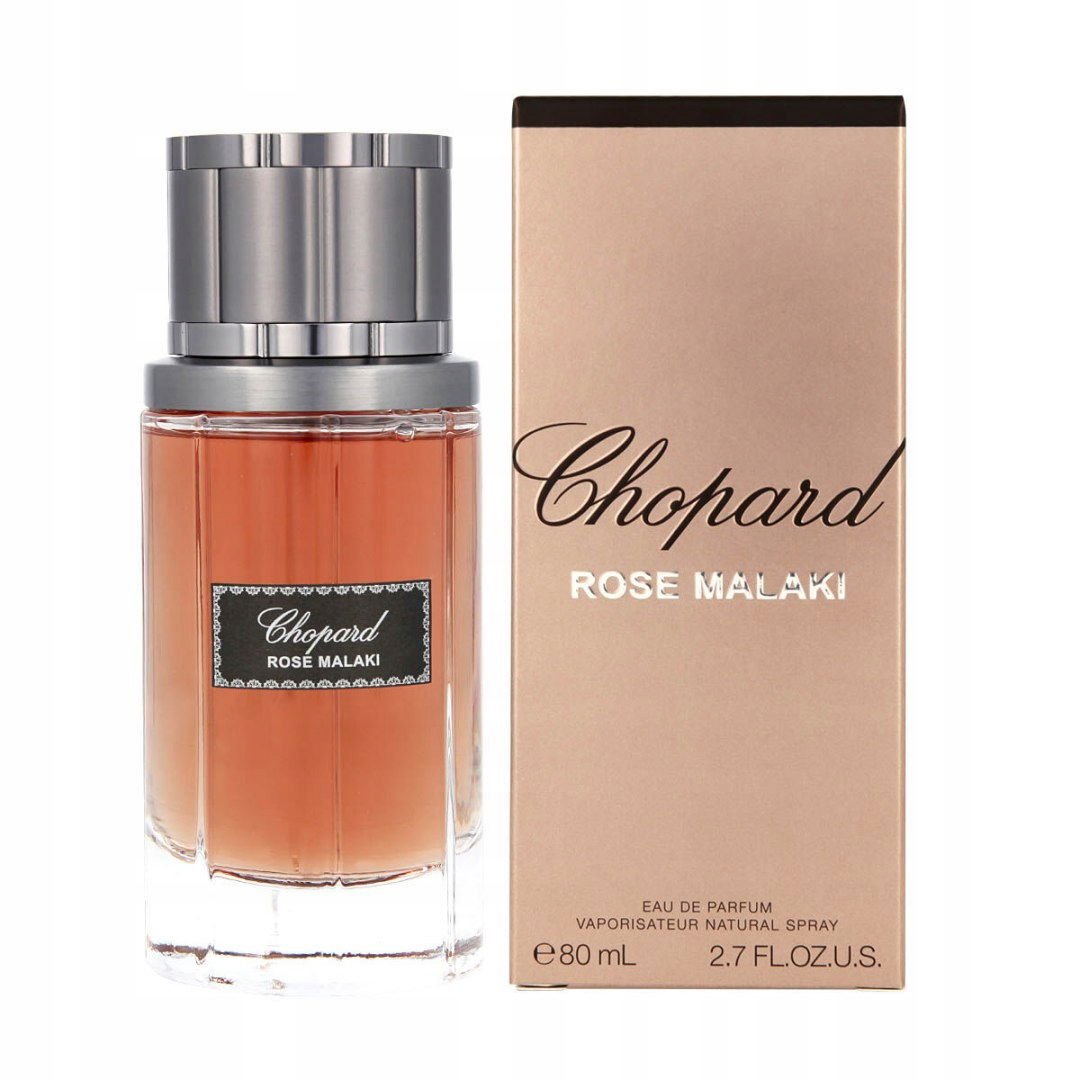 Unisexový parfém Chopard Edp Rose Malaki 80 ml