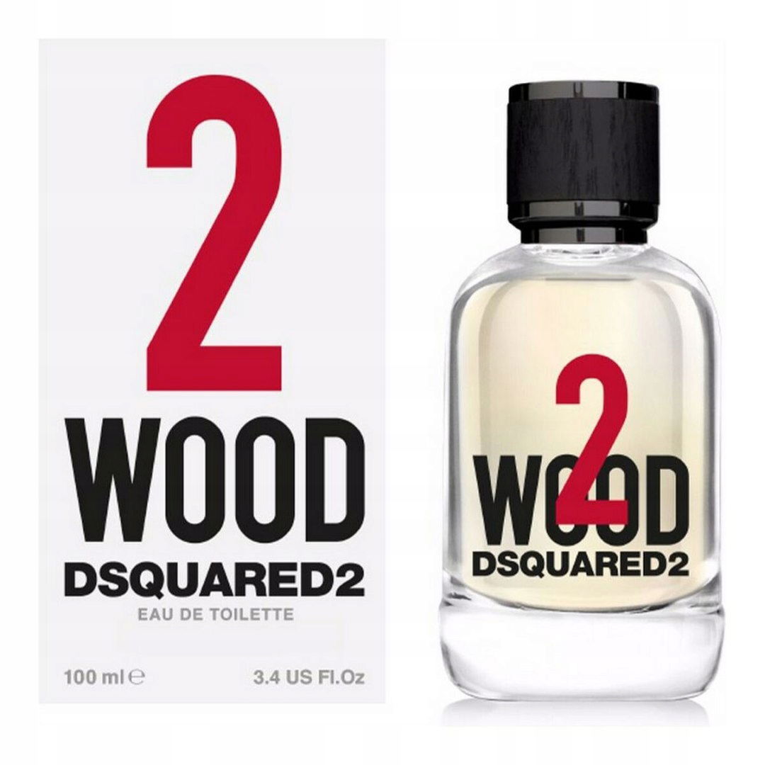 Unisexový parfém Dsquared2 Edt 50 ml