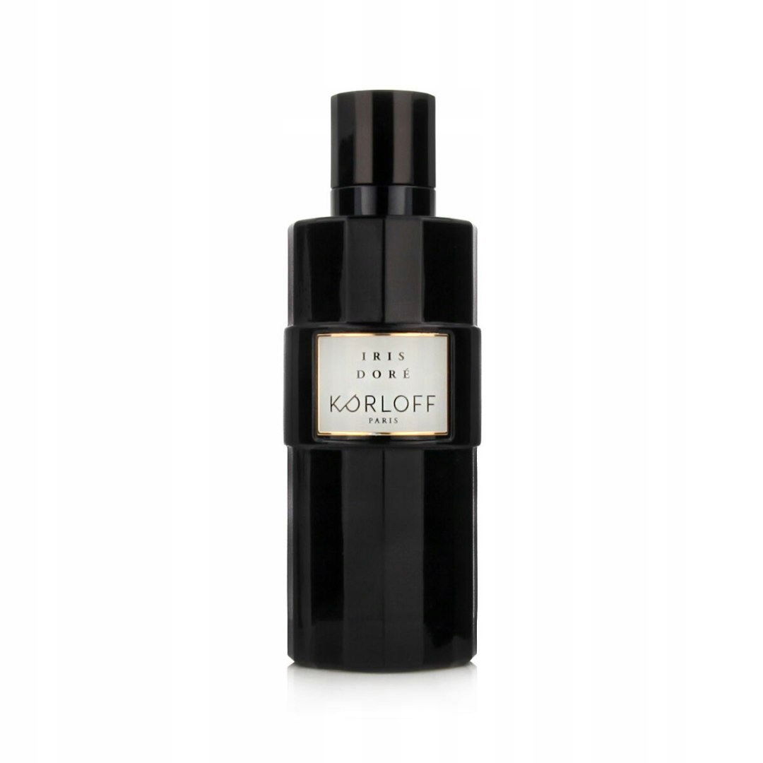 Unisexový parfém Korloff Edp (100 ml)