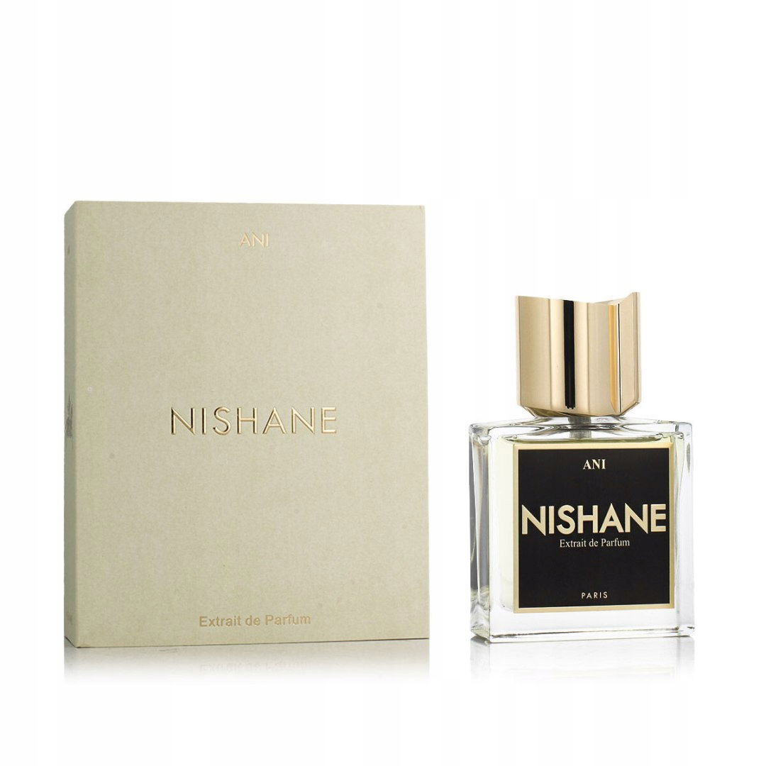 Unisexový parfém Nishane Ani 50 ml