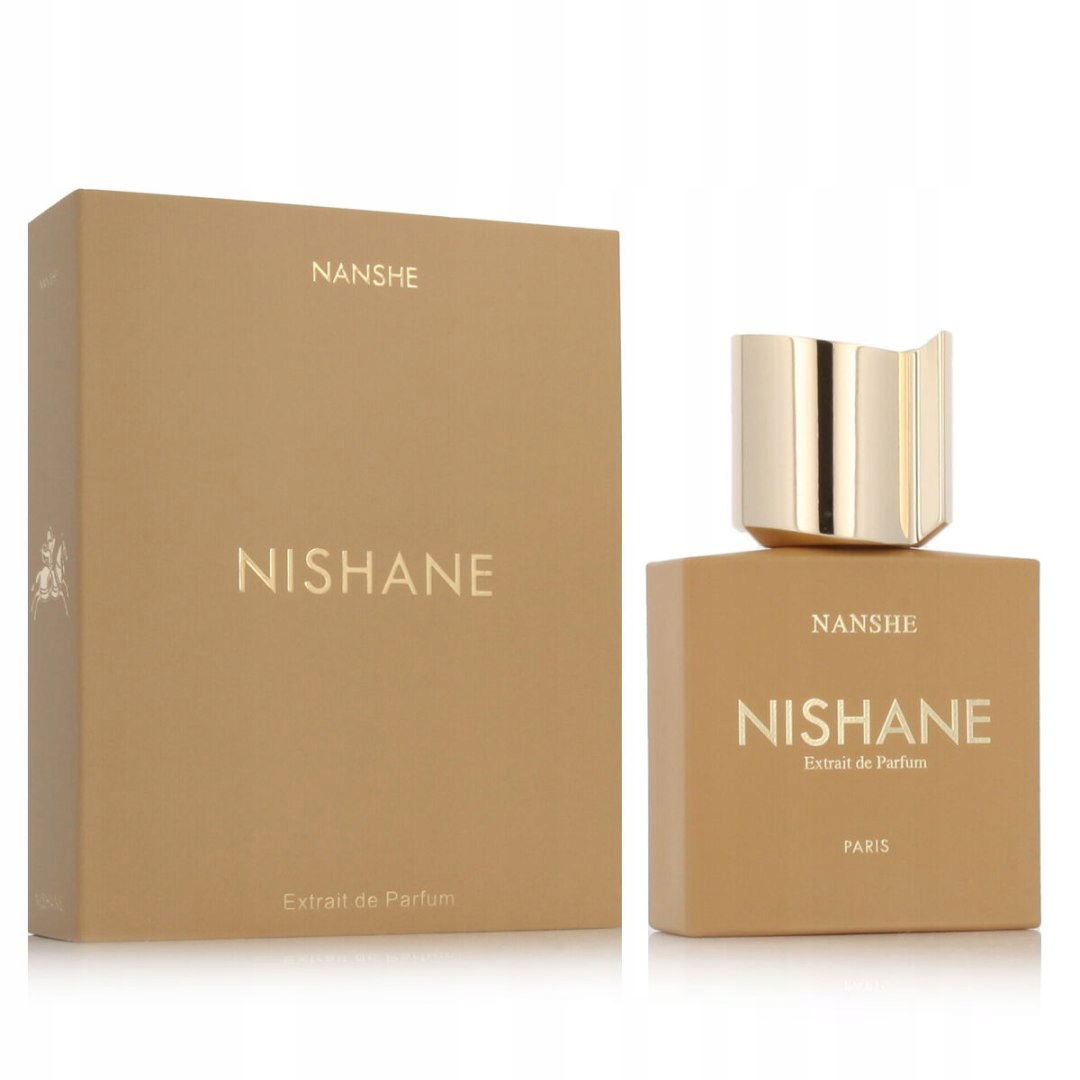 Unisexový parfém Nishane Nanshe Edp