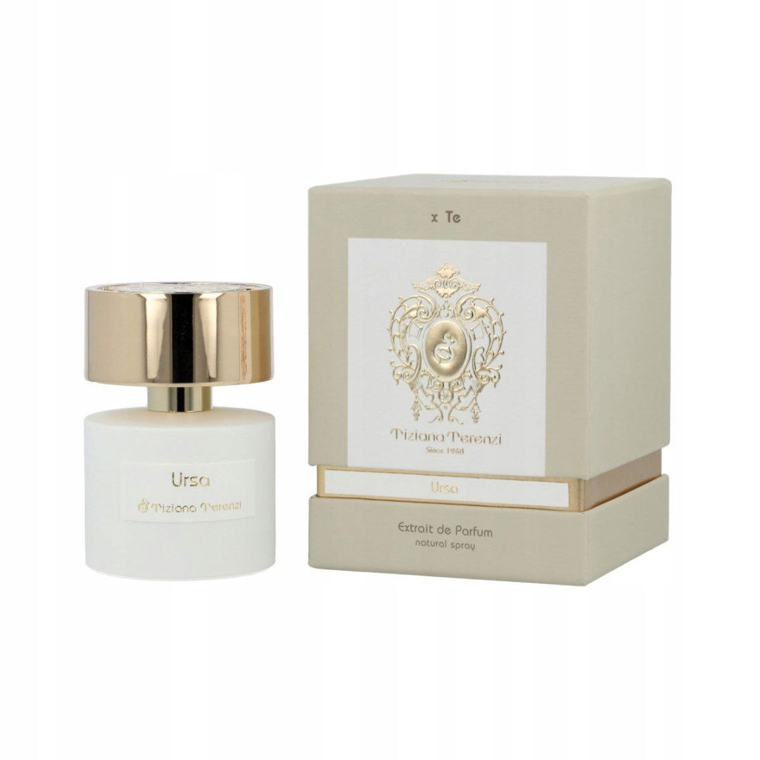 Unisexový parfém Tiziana Terenzi Ursa 100 ml