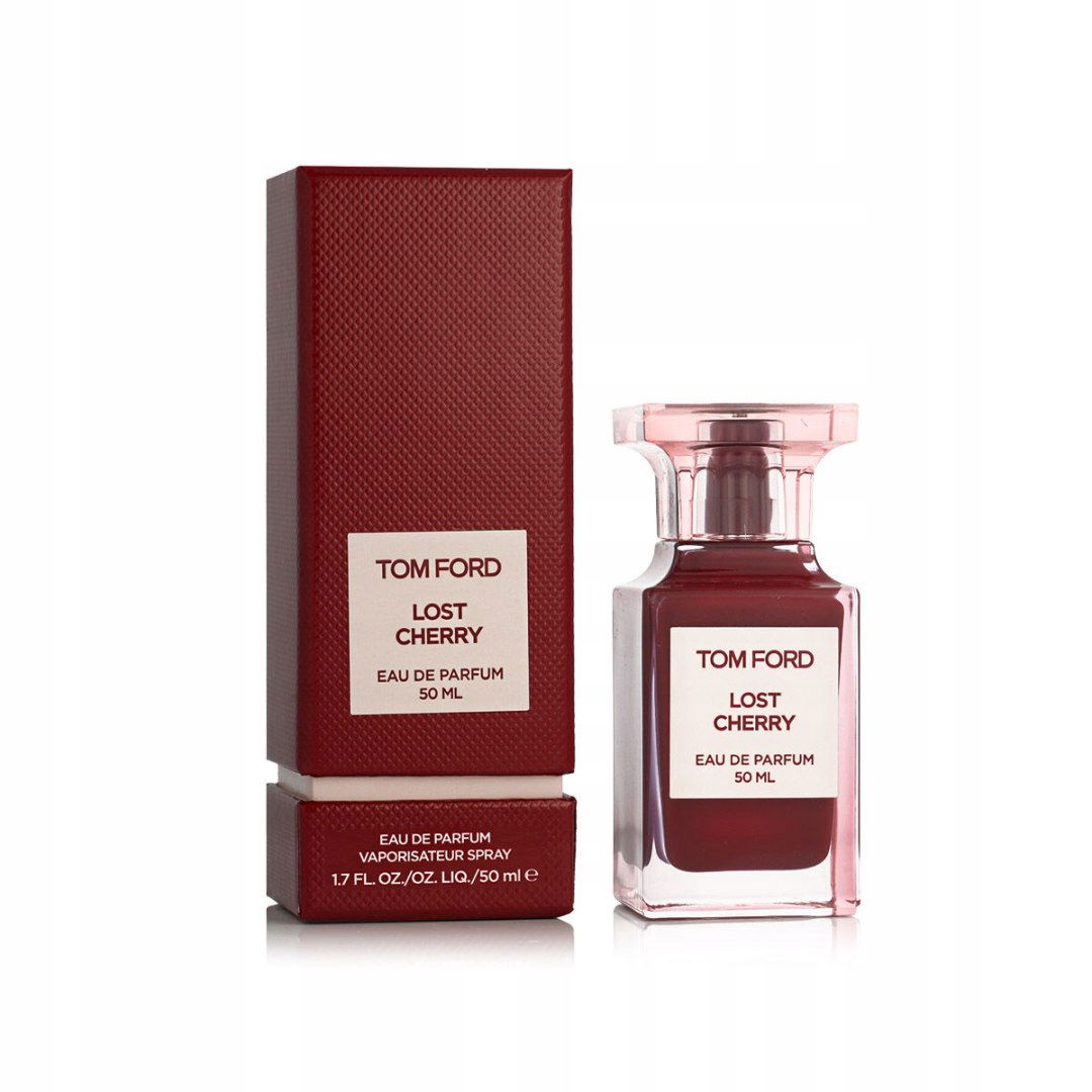 Unisexový parfém Tom Ford Lost Cherry Edp 50 ml
