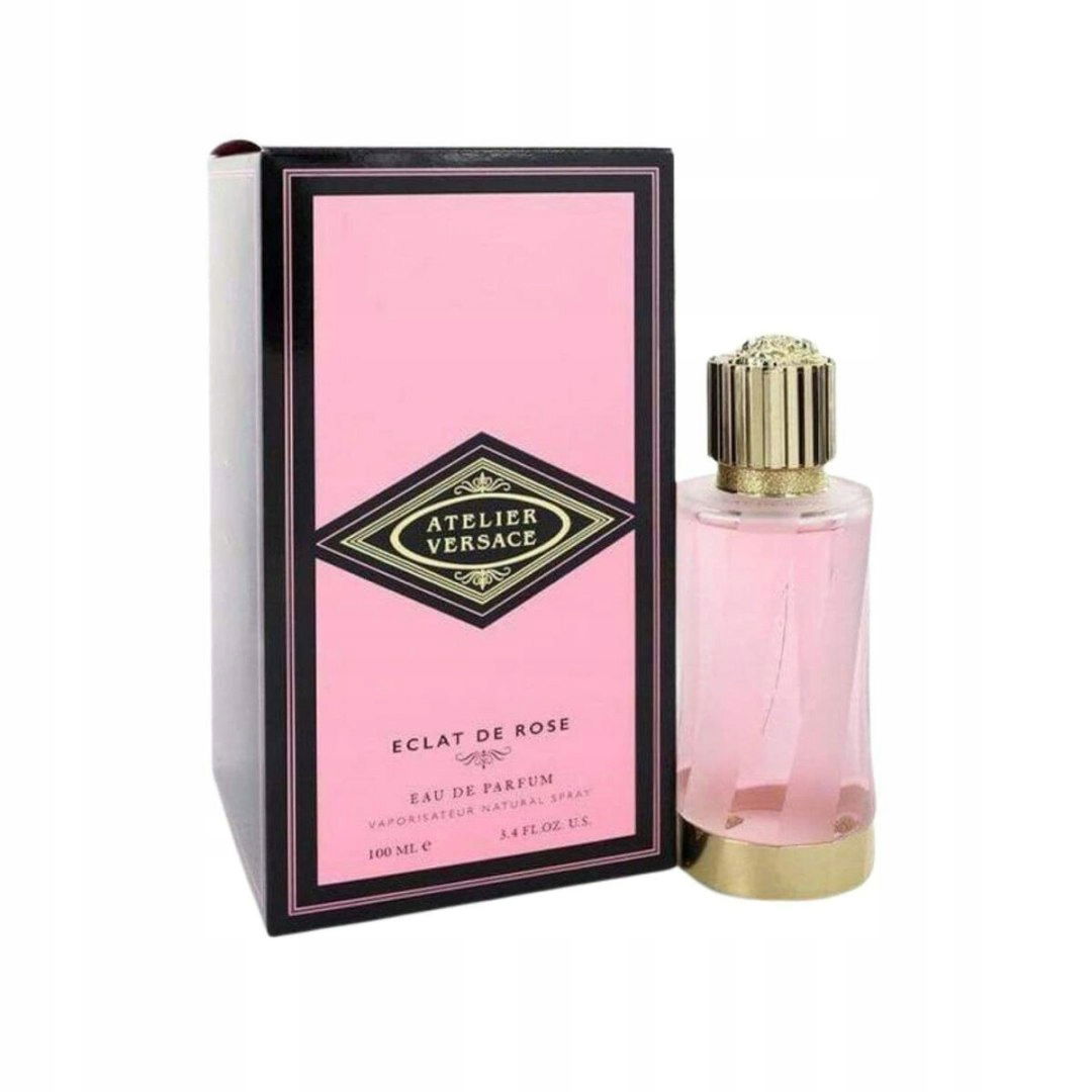 Unisexový parfém Versace Atelier Versace Éclat de Rose Edp 100 ml