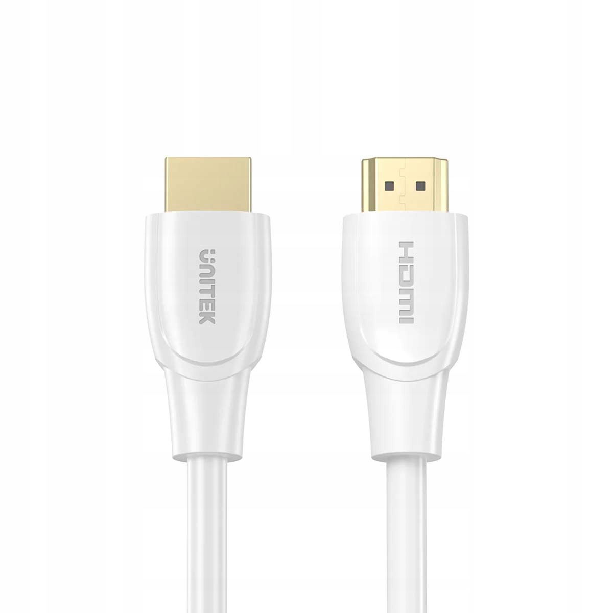 Unitek Kábel Hdmi 1.4 4K biely 20 m