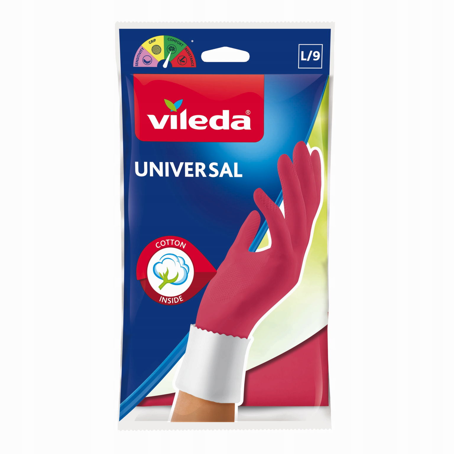 Universal Rukavice L Vileda