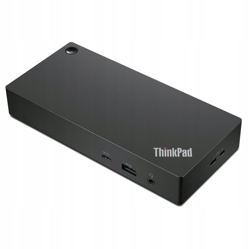 Univerzálna dokovacia stanica Lenovo ThinkPad Usb-c (s 135W napájacím adaptérom) Lenovo