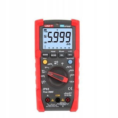 Univerzálny merač Uni-T Pro UT191E