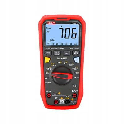 Univerzálny merač Uni-t UT161D