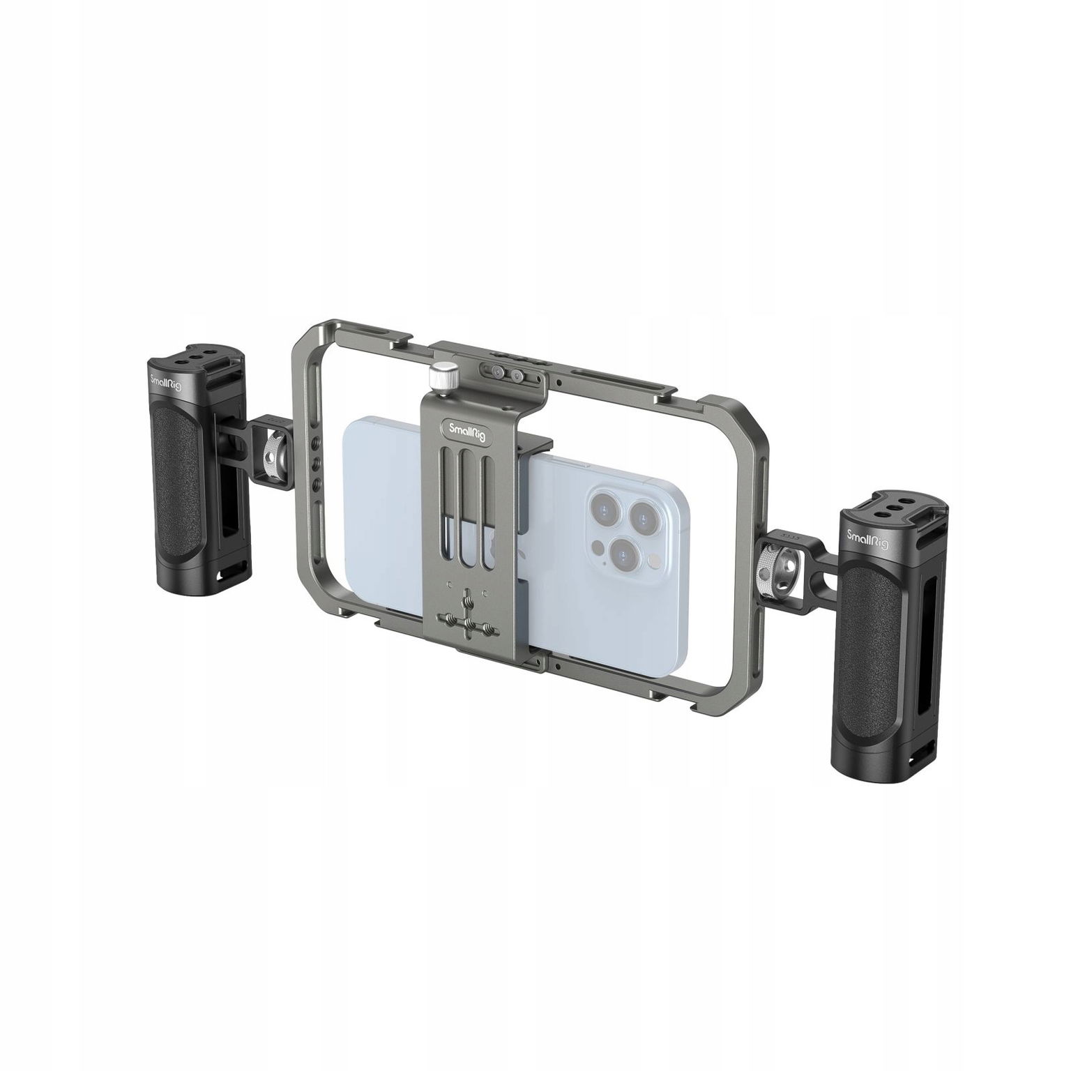 Univerzálny Vlogovací Set Smallrig All-in-one Basic 4121