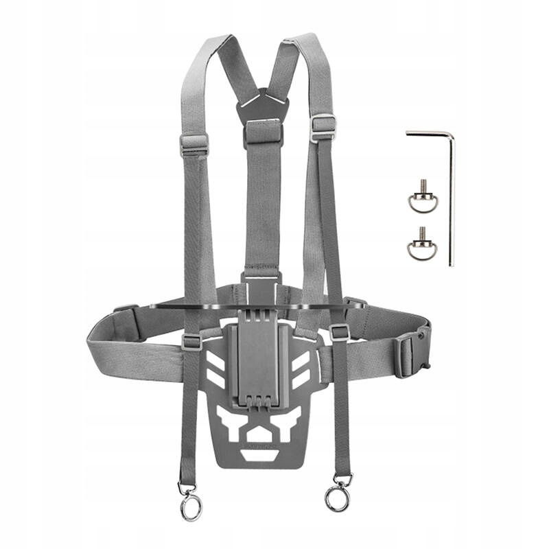 Upevnenie na hrudník Sunnylife pre Dji Rc Plus