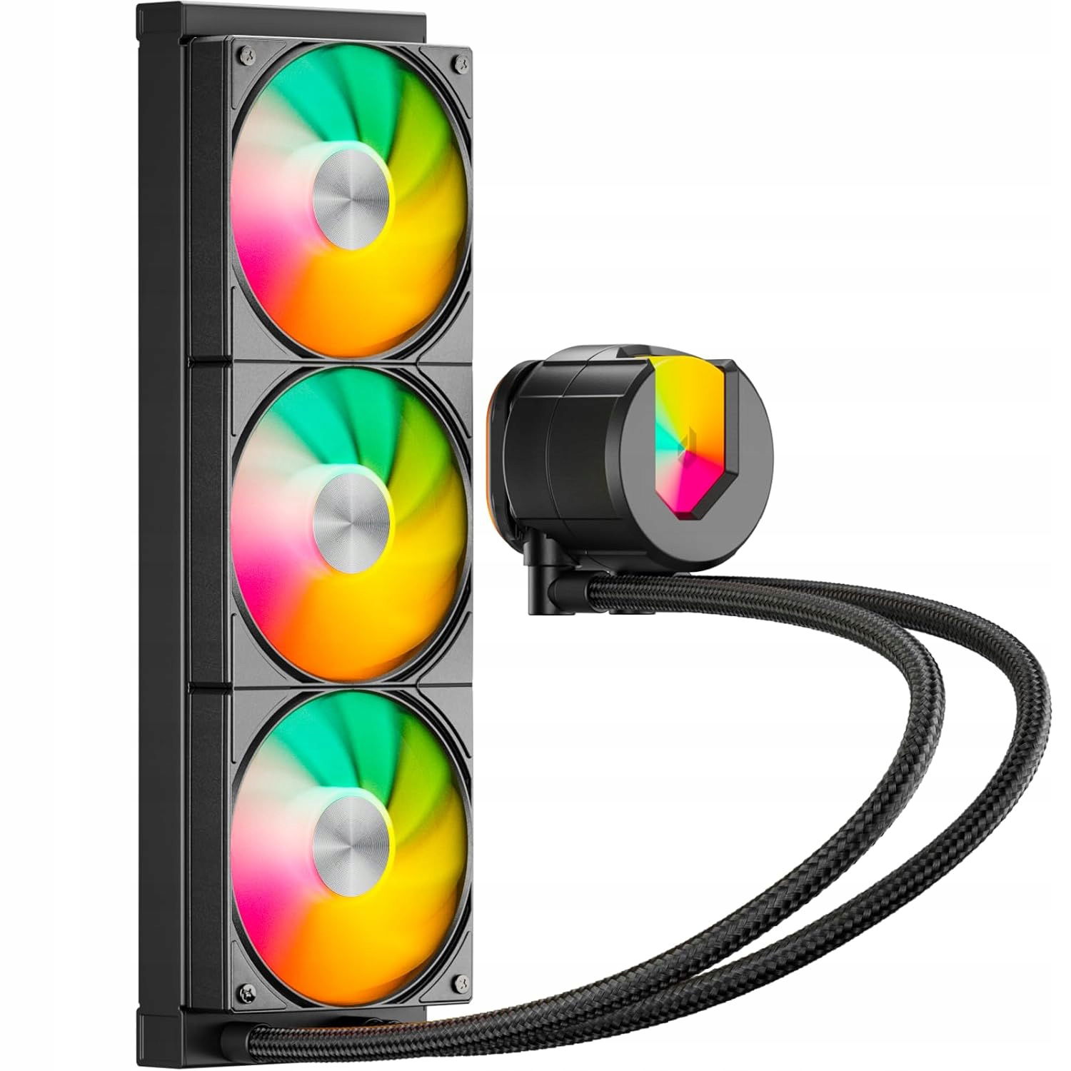 upHere 360 mm Aio U360KC/E