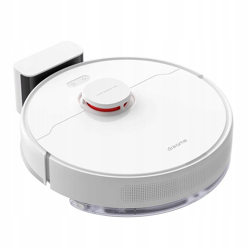 Upratovací Robot Dreame D10s biely