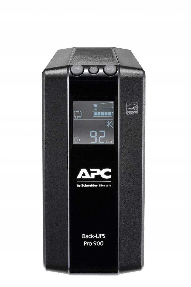 Ups Apc BR900MI