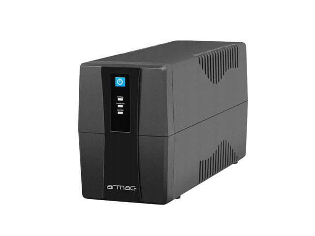 Ups Armac HL/850E/LED/V2 850 Va 480 W