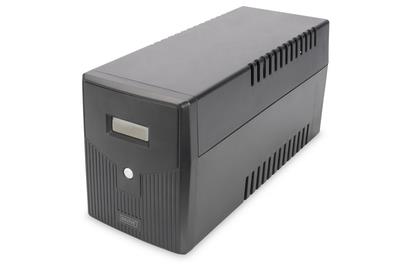 Ups Digitus Line -Interactive