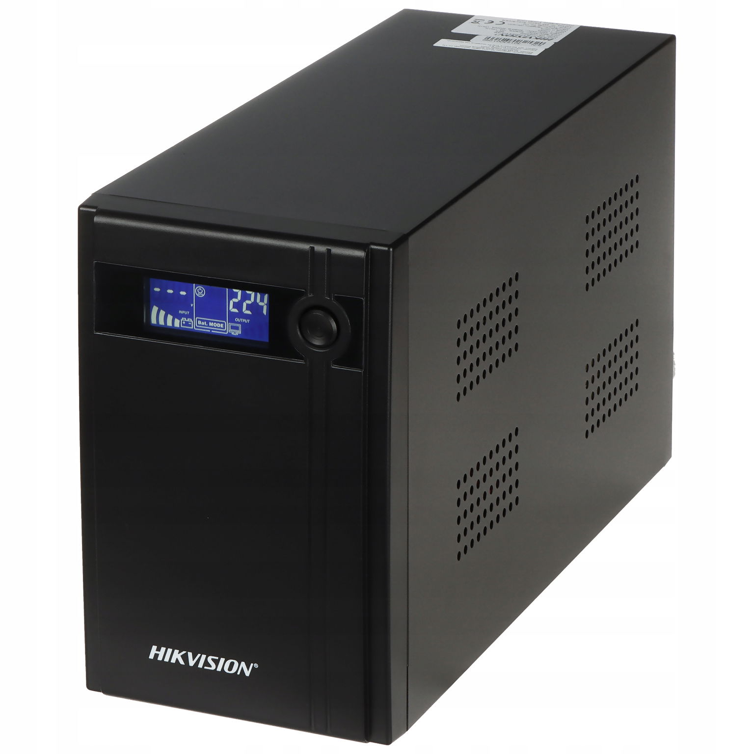 Ups DS-UPS2000/GER 2000 Va Hikvision Da