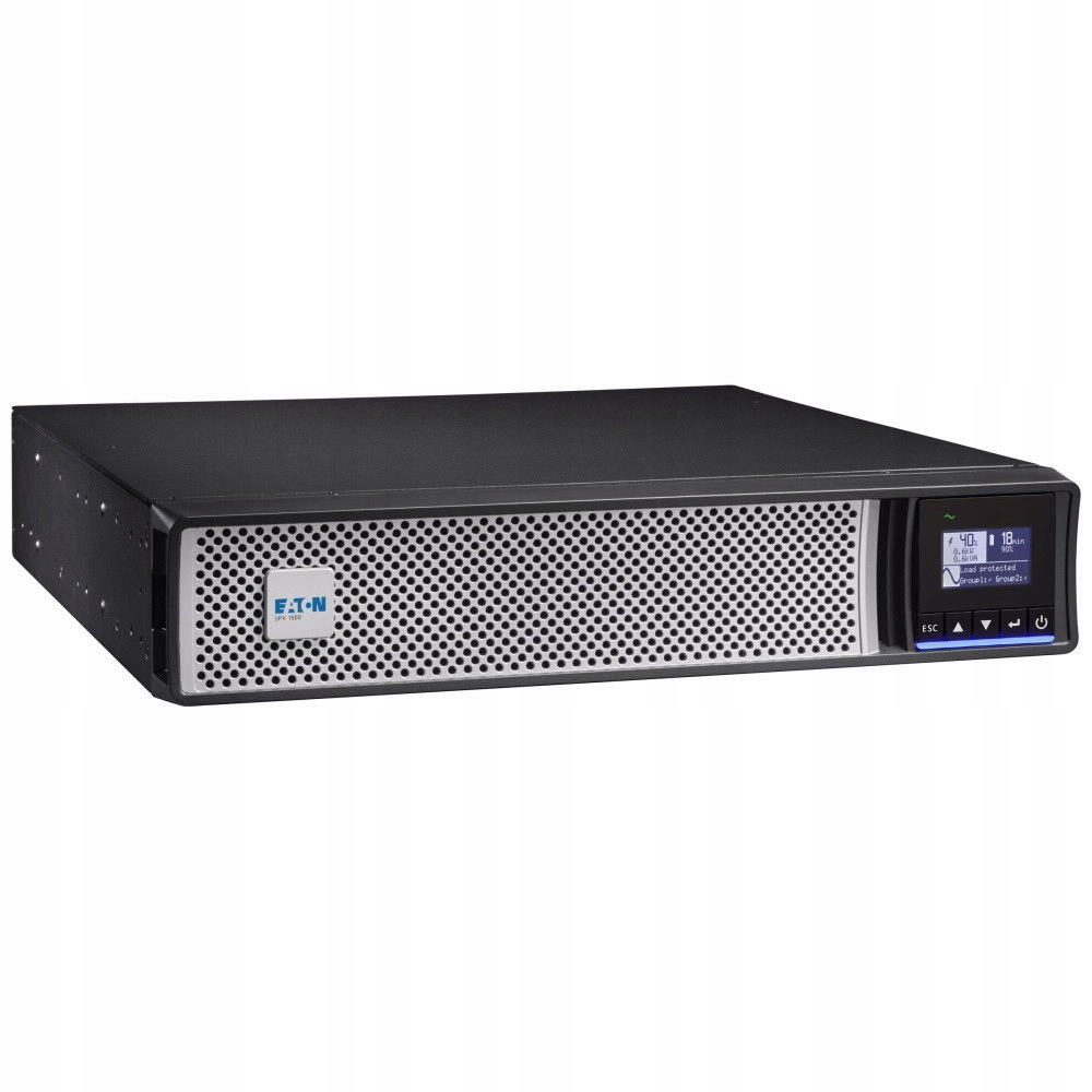 Ups Eaton 5PX3000IRTNG2 3000 Va 210 W