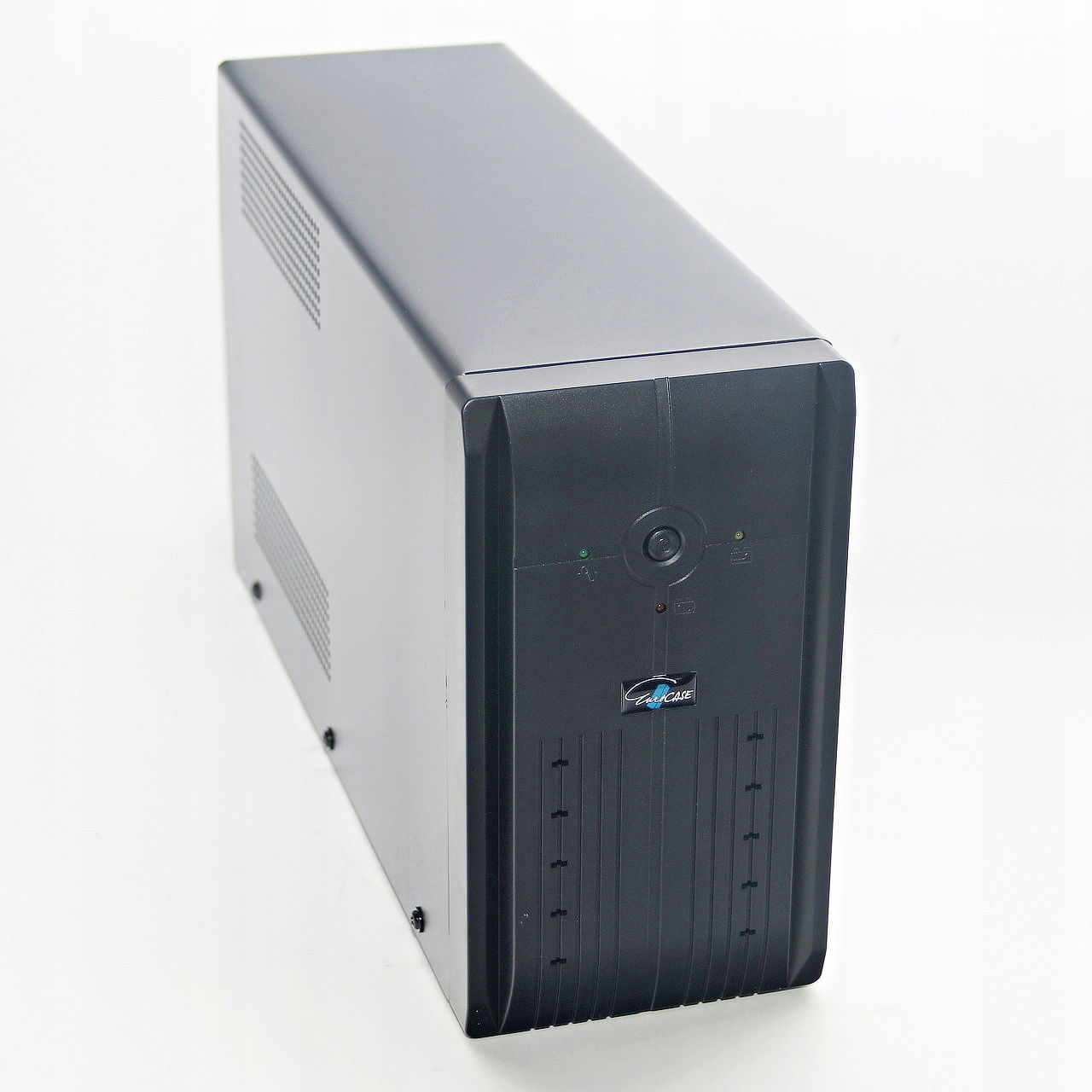 Ups Eurocase 8592522049015 2000 Va 1200 W