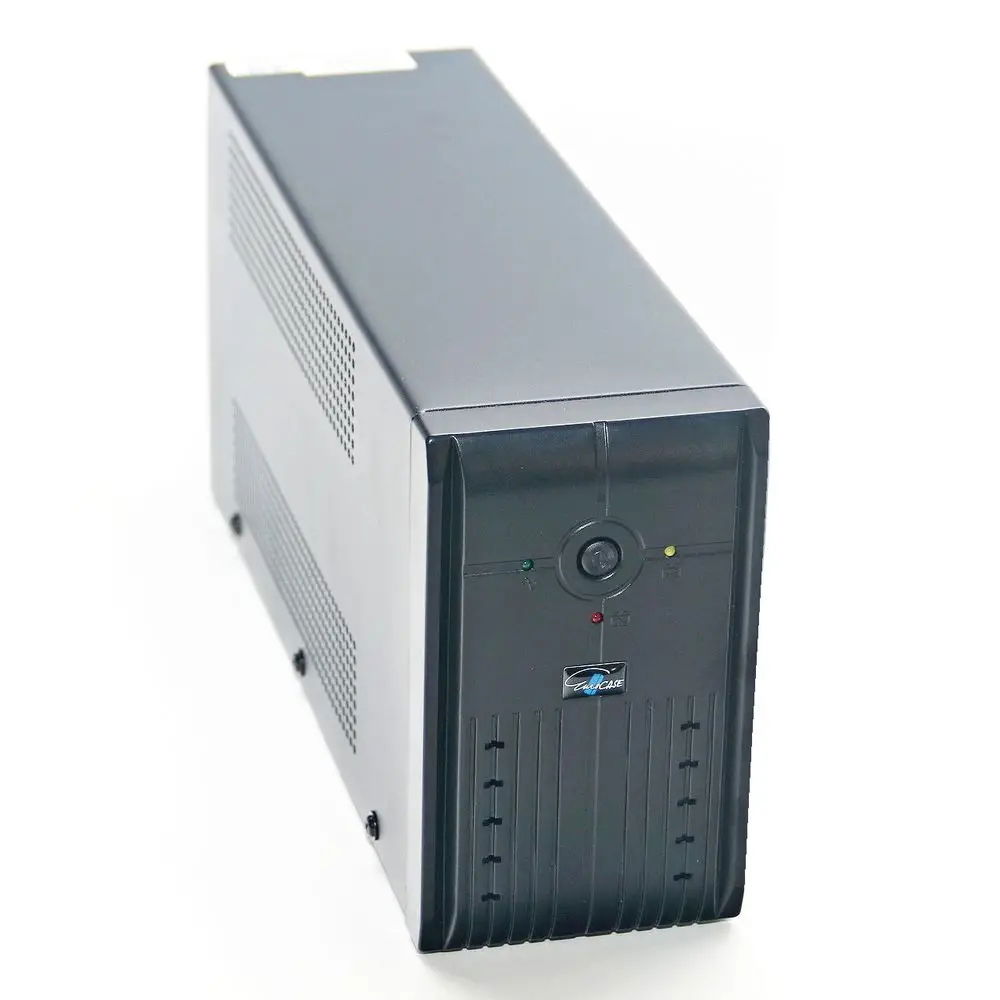 Ups Eurocase EA200LED750VA 750 Va 420 W