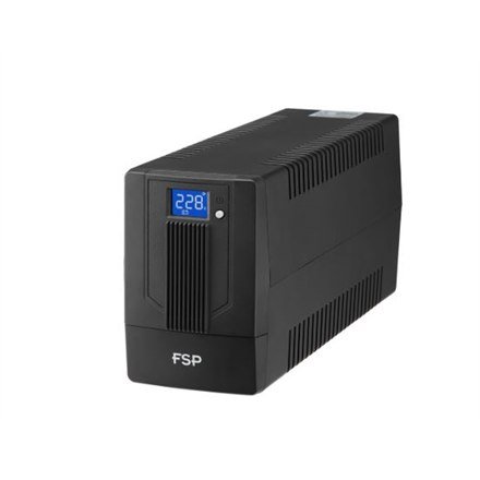 Ups Fsp iFP600 600VA/360W