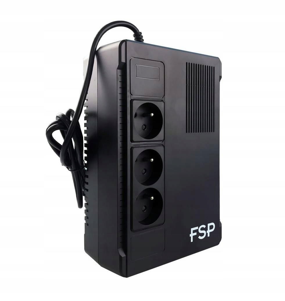 Ups FSP/Fortron Eco 800 (PPF4802200)