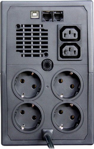Ups Orvaldi i1500 LCD Usb