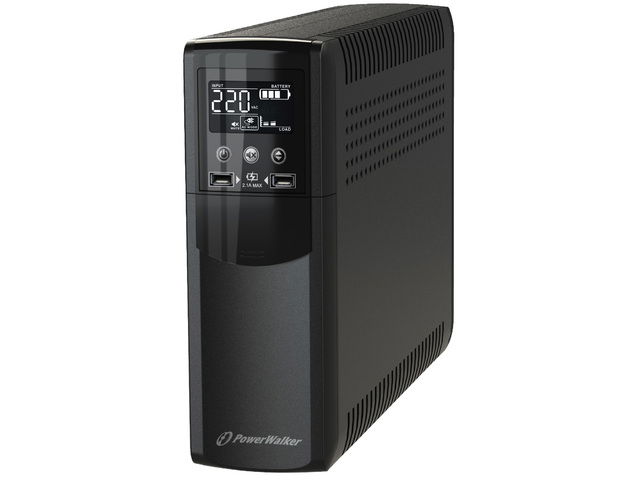 Ups Powerwalker 10121116 800 Va 480 W