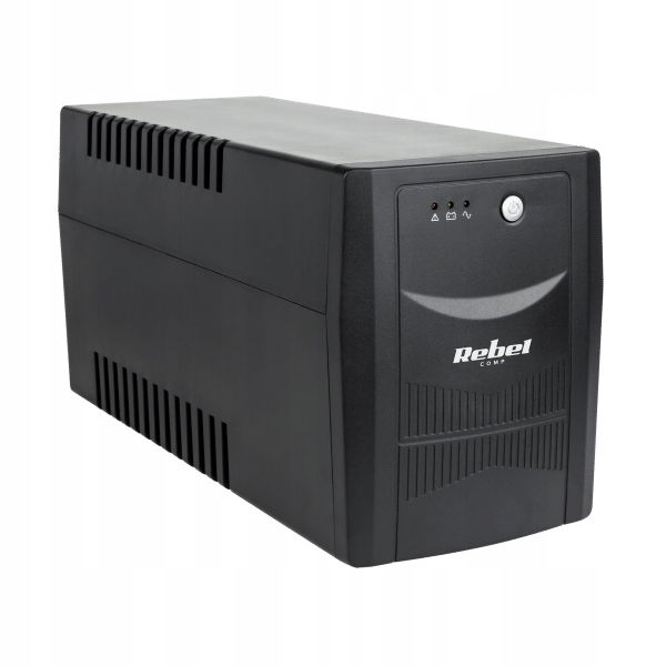 Ups Quer KOM0553 1000 Va 600 W