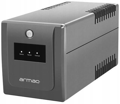 Ups Záložný Zdroj Armac Home 1500VA Line-interactive
