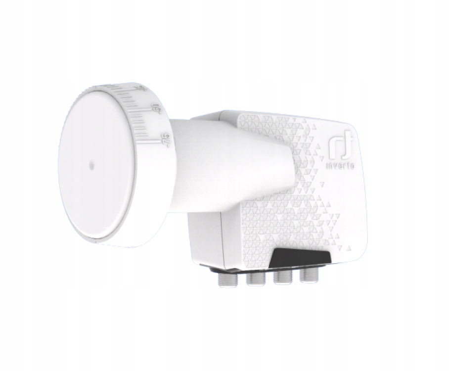 URZ0976 Konvertor Quad Inverto Home Pro