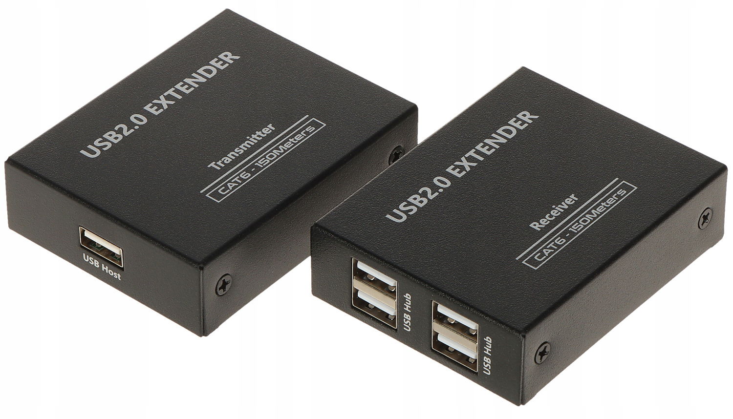USB-EX-150/4-USB Da Extender