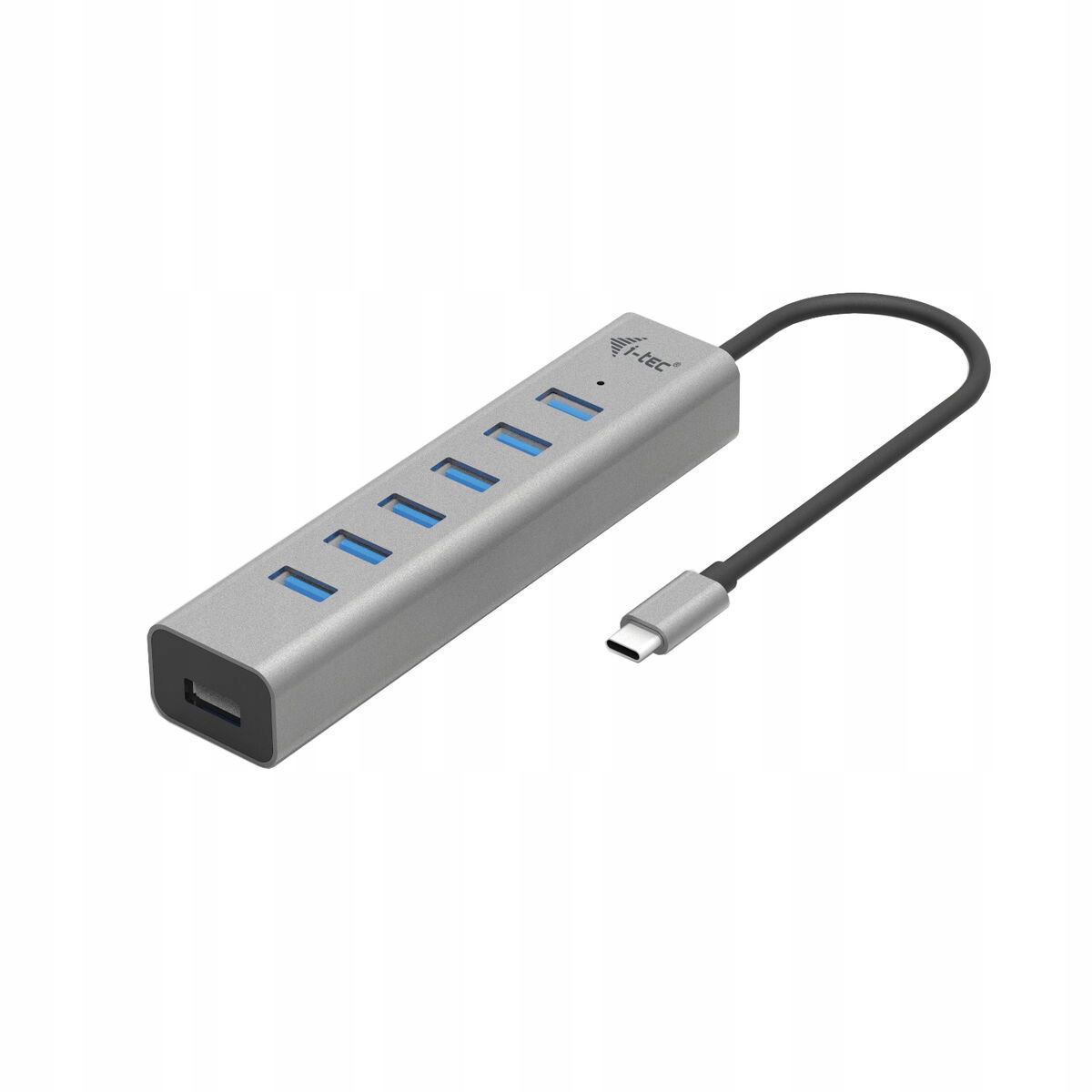 Usb Hub i-Tec C31HUBMETAL703