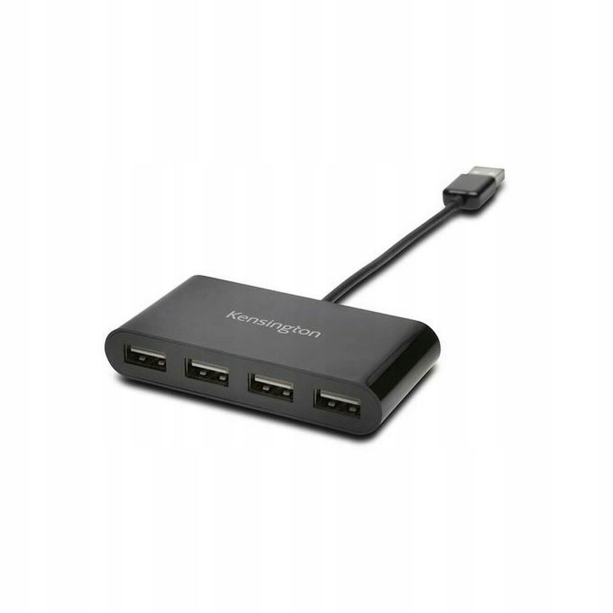 Usb Hub Kensington K39120EU