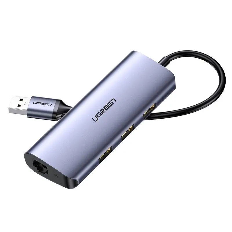 Usb hub Ugreen CM252
