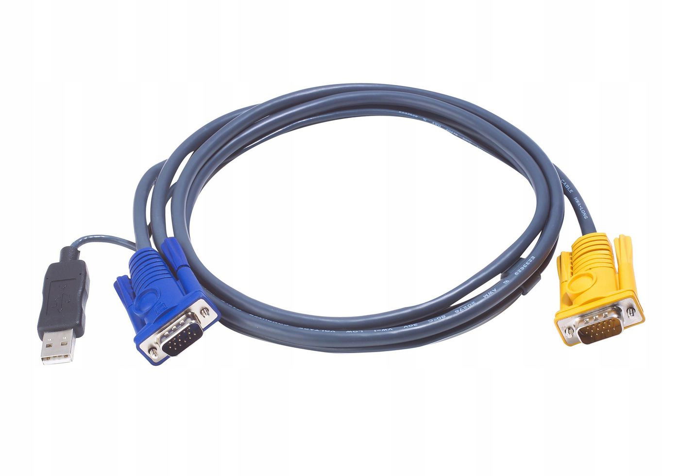 Usb kábel Aten 6m