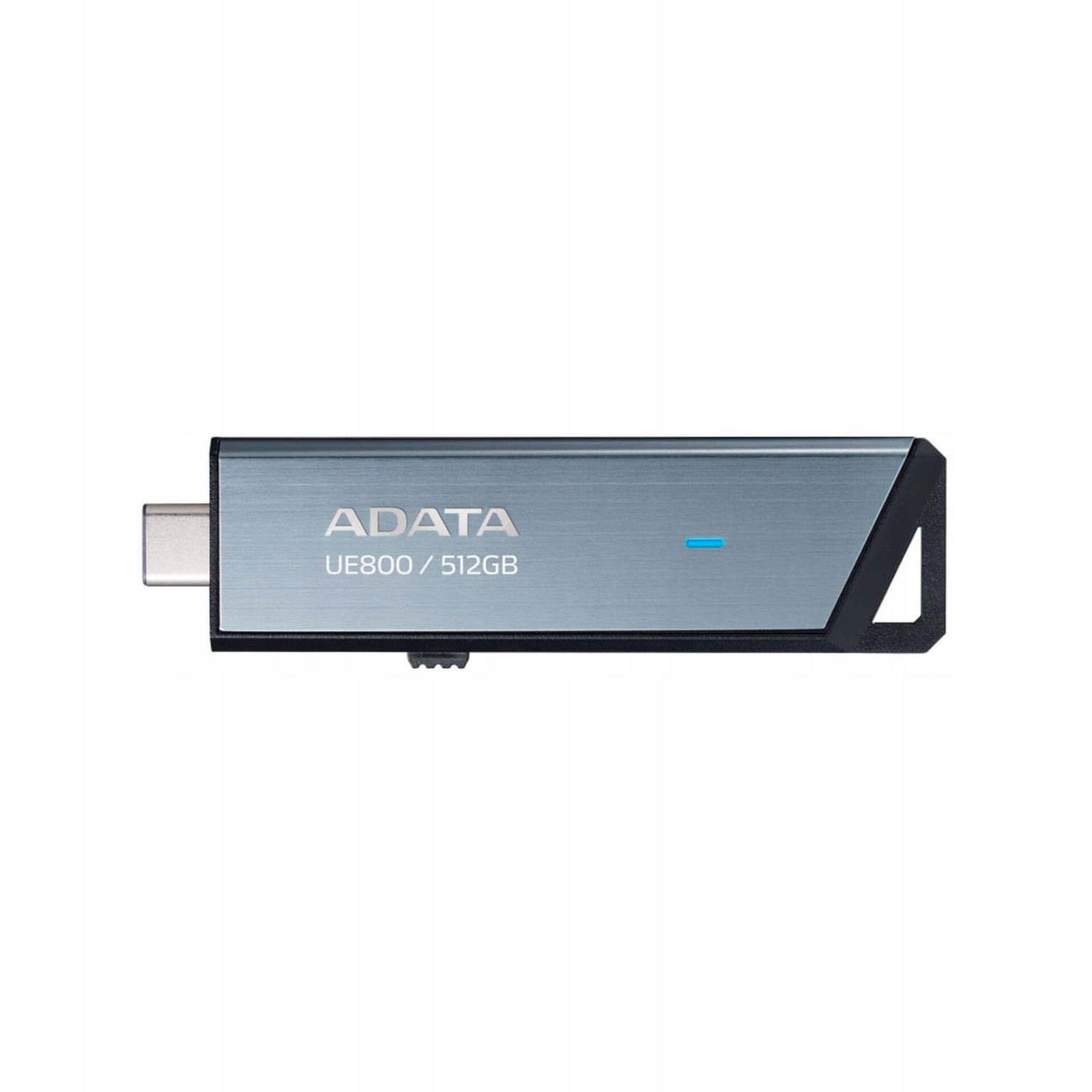 Usb kľúč Adata Elite UE800 512 Gb Usb 3.2 Gen2 AELI-UE800-512G-CSG