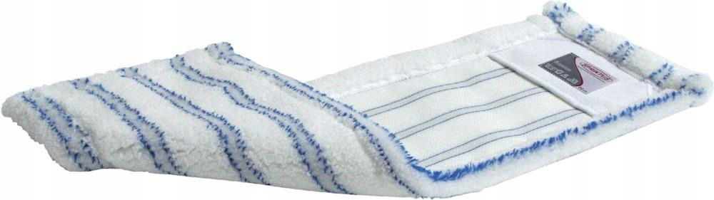 Utierka na mop z mikrovlákna Premium 40 cm 5 kusov