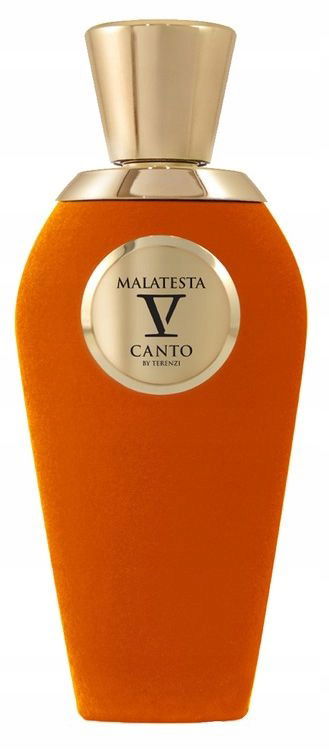 V Canto Malatesta Extrait De Parfum 100ml Sprej