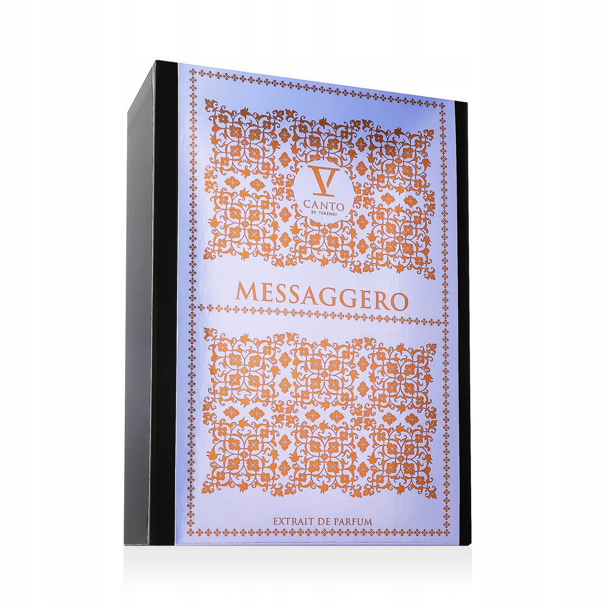 V Canto Messaggero Extrait de Parfum 100 ml Unisex