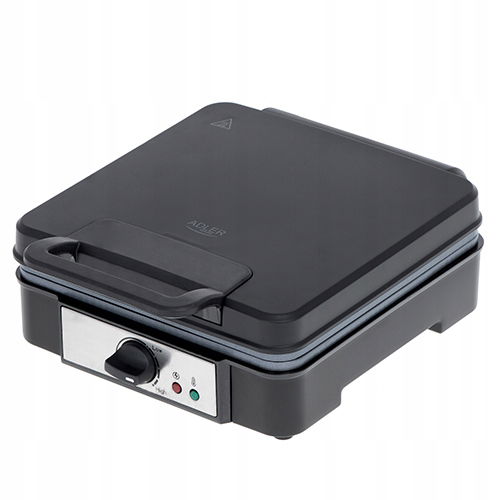 Vaflovač 1800 W Ad 3049