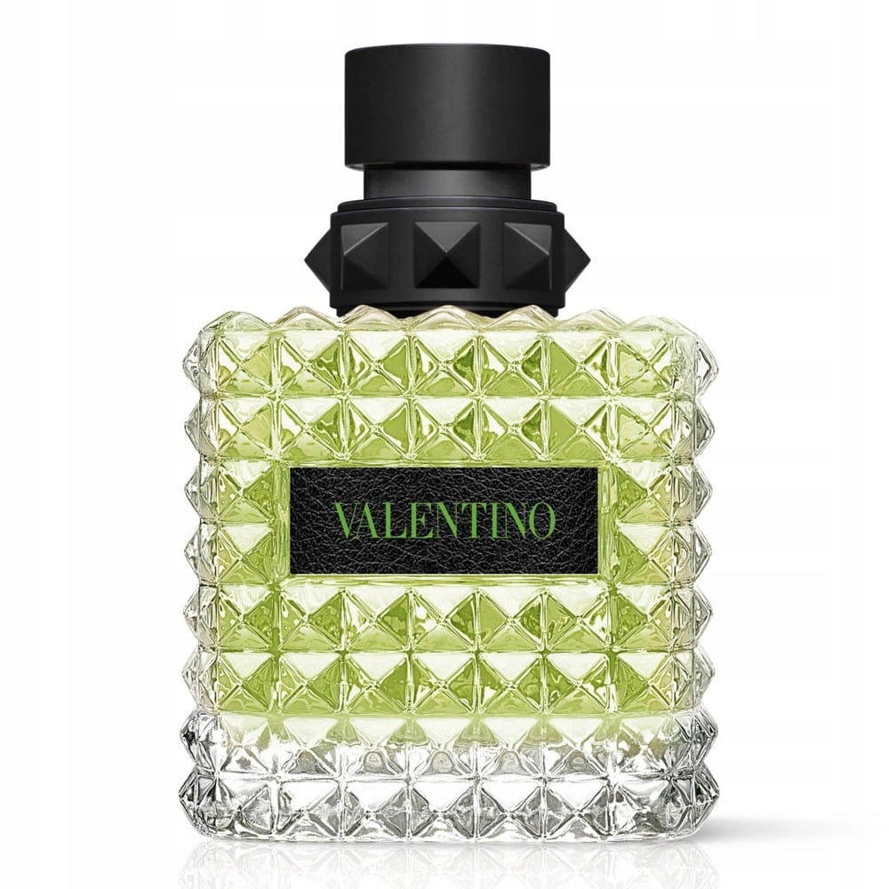 Valentino Born In Roma Green Stravaganza Edp 50ml